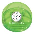 TRANSLUCENT LIME 369c