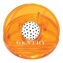 TRANSLUCENT ORANGE 1585c