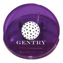 TRANSLUCENT PURPLE 3581c