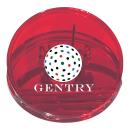 TRANSLUCENT RED 201c