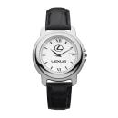 White, Black, Silver