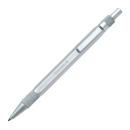 SilverGlide Laser-Engraved Metal Pen