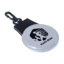 TRANSLUCENT CLEAR Clear