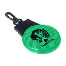 TRANSLUCENT GREEN 347c