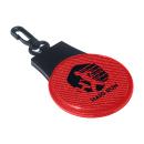TRANSLUCENT RED 032c