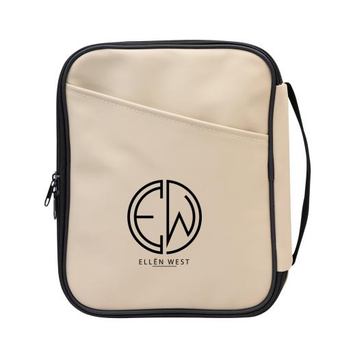 Bags - Travel Accessories - EcoTech Rectangular Organizer Bag