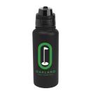 EcoChill 32oz Recycled Steel Bottle