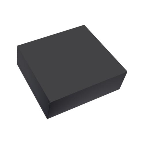 Packaging - Gift Boxes - Magneto Luxe Gift Box - 12x10.5 Custom