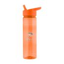 TRANSLUCENT ORANGE 021