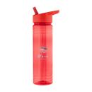 TRANSLUCENT RED 186