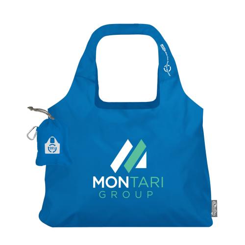 Bags - Tote Bags - EcoFlex Stowaway Tote Bag