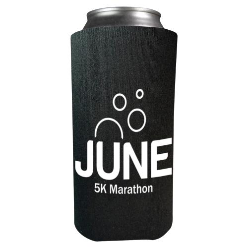 Drinkware - Can Cooler - BreezeChill 16 Oz Tall Foam Coolie