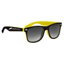 YELLOW WITH BLACK 107C/Black 6C