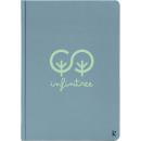 Light Blue (LBL) PMS 5425 C