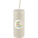 Cream (CR) PMS 9186C