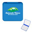 TRANSLUCENT BLUE 2728