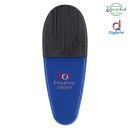 SOLID BLUE WITH BLACK 286C/Black