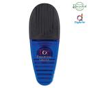 BLUE WITH BLACK 2736C/Black