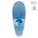 BLUE WITH LIGHT BLUE 542C/549C