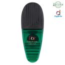 GREEN WITH BLACK 3425C/Black