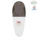 WHITE WITH BLACK White/Black 7C