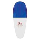 WHITE WITH BLUE White/286C