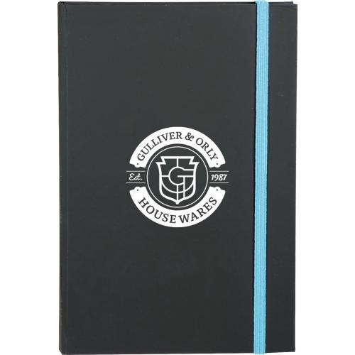 Desk & Office - Journals & Notebooks - FSC&reg; Mix 5.5