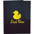 PolyPro Classic Duo Padfolio