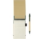 Green Trim (GR), Natural w 342C