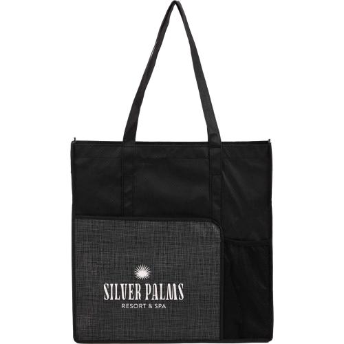 Bags - Tote Bags - EcoCompanion Recycled Tote Bag