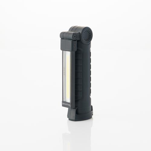 Technology - LumiFold Black LED Work Light