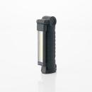 LumiFold Black LED Work Light