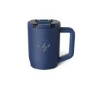 MATTE NAVY 282