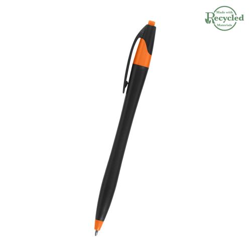 Pens & Writing - Ballpoint Pens - VividPlunge Colorful Ballpoint Pen