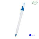 RECYCLED WHITE/BLUE WITH BLUE