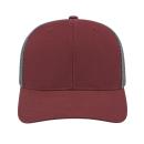 Graphite (MARGR), Maroon