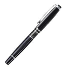 MarbleLux Rollerball Pen - Engraved Finish - Pens & Writing