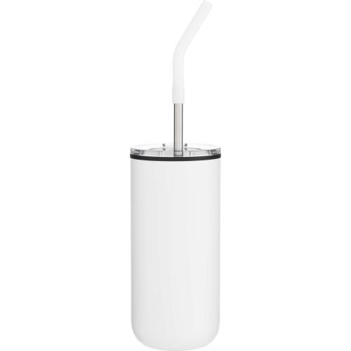 Drinkware - Tumblers - VersaFlow 16oz Steel Tumbler