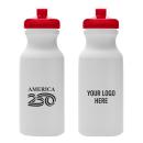America250&trade; 20 Oz. Hydration Water Bottle