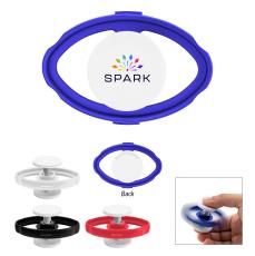 SpinEase Dual Axis Fidget Spinner - Toys & Novelties