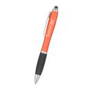 ORANGE WITH BLACK 1505C