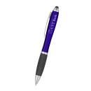 PURPLE WITH BLACK 2091C