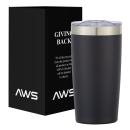 RECYCLED BLACK Black 6C