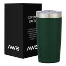 RECYCLED DARK GREEN 5605C
