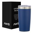 RECYCLED NAVY BLUE 280C