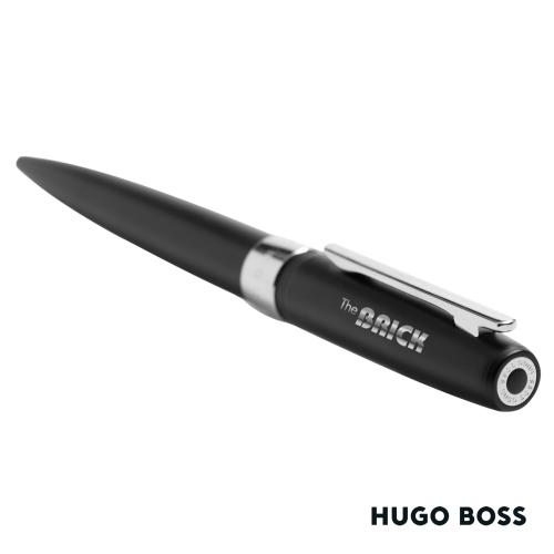 Pens & Writing - Metal Pens - Hugo Boss&reg; Halo Pen