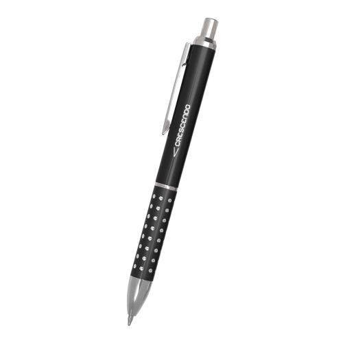 Pens & Writing - Ballpoint Pens - Brilliance DiamondGrip Ballpoint Pen
