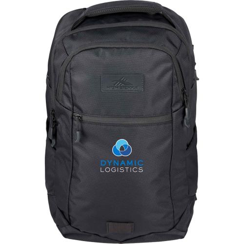 Bags - Backpacks - High Sierra Stoneway Backpack