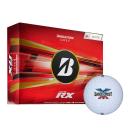 DrivePro Golf Balls - Precision 12 Pack