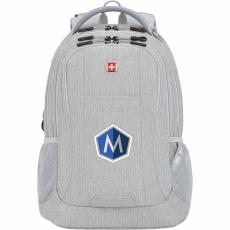 GlacierTech Digital Transfer Backpack - Backpacks